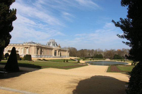 Musée de Tervuren