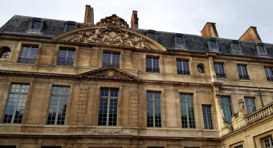 Musée Picasso