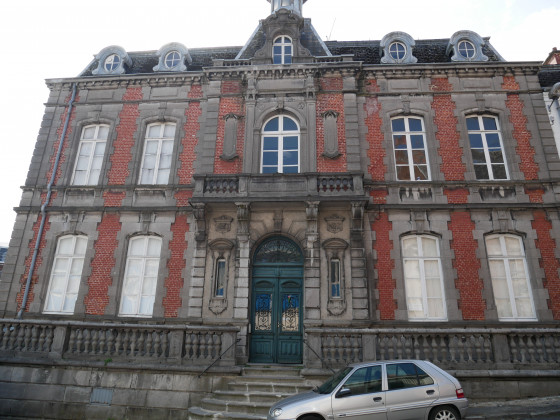 Musée Villien