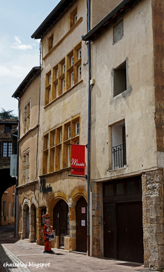 Musée