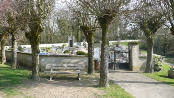 Nantouillet