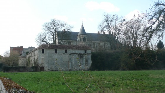 Nantouillet