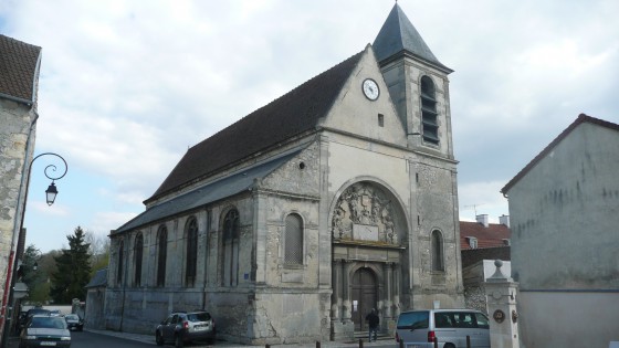 Nantouillet