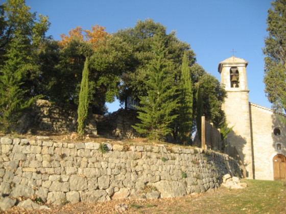 Notre Dame de Beauvoir