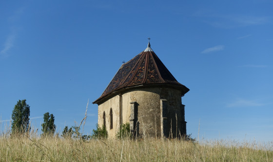 Notre-Dame de la Salette
