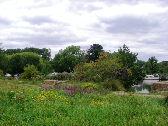 Pr&egrave;s de Kennington