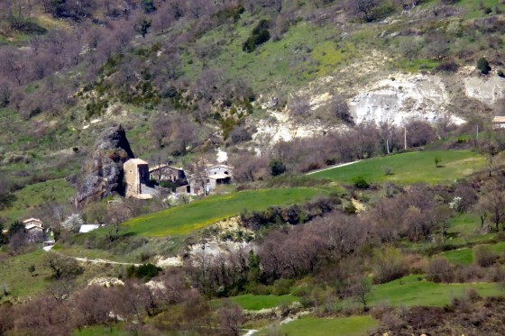 Neck de Roche Ch&eacute;rie