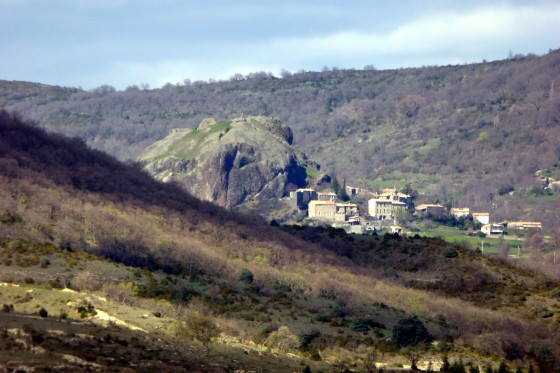 Neck de Sceautres