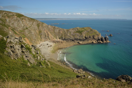 Nez de Jobourg