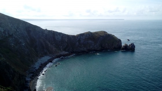 Nez de Jobourg