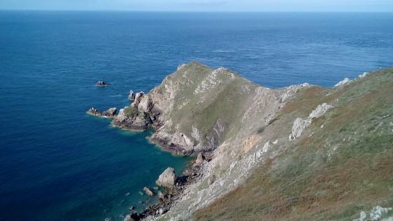 Nez de Jobourg