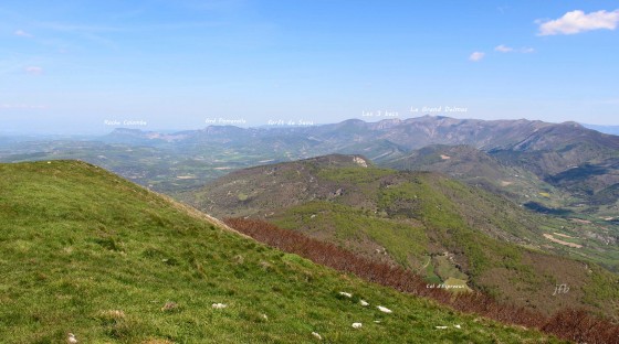 nord- nord ouest