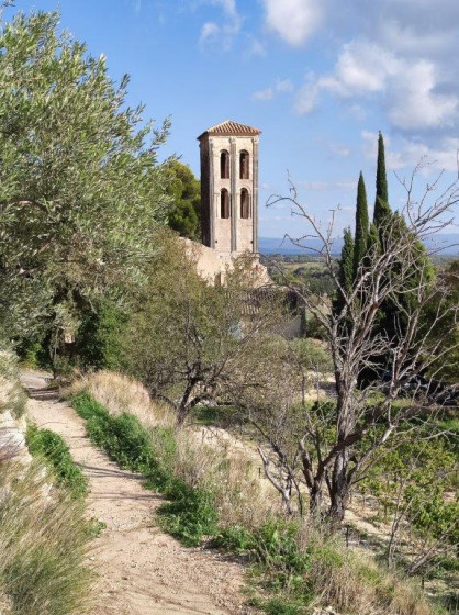 Notre-Dame d'Aubune