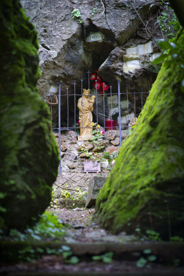 Notre Dame d'Oyon