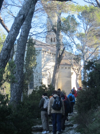 Notre Dame de Beauregard