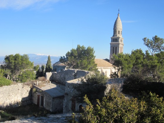 Notre Dame de Beauregard