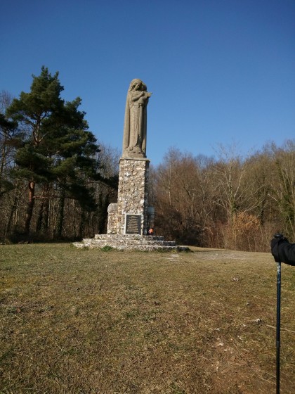Notre-Dame de Bellegarde