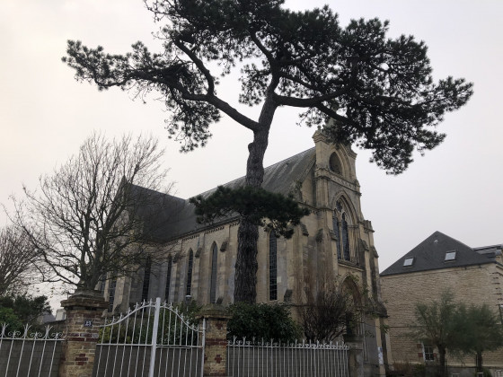 Notre-Dame de Bonne Espérance