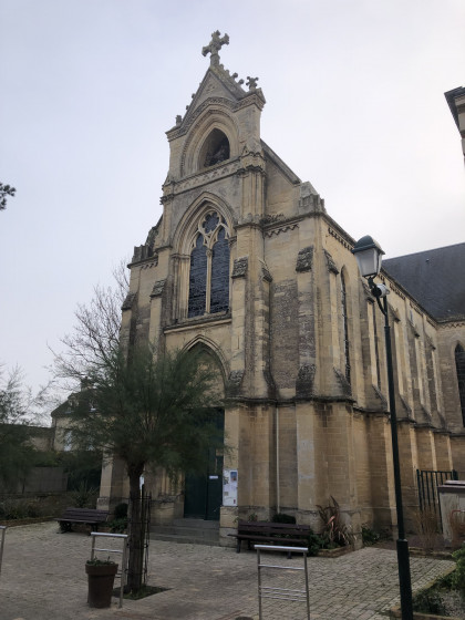 Notre-Dame de Bonne Espérance