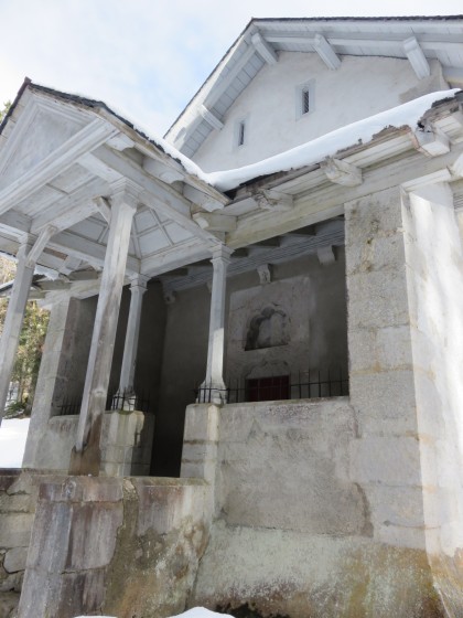 Notre Dame de Casalibus