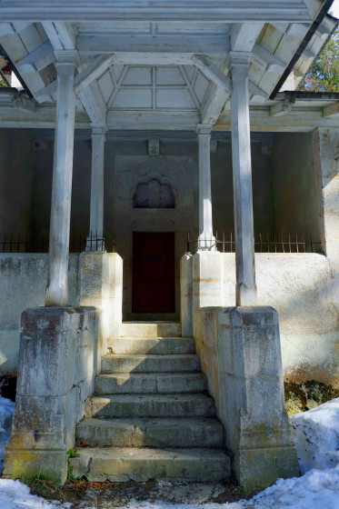 Notre Dame de Casalibus Notre Dame de Casalibus