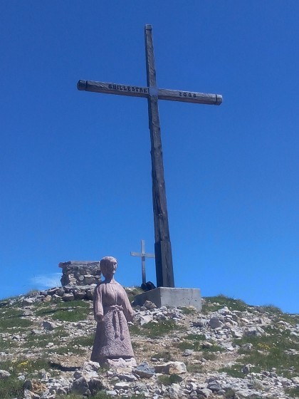 Notre-Dame-de-Combe-Chauve