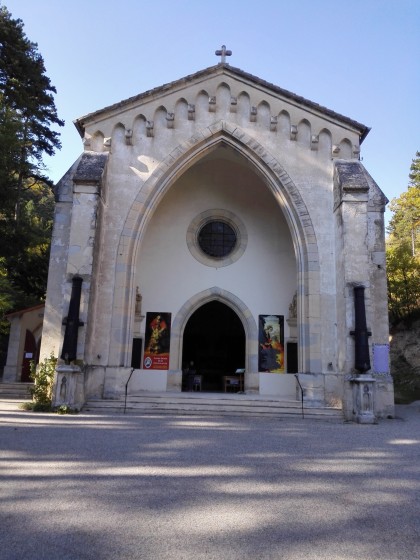Notre-Dame de Fresneau