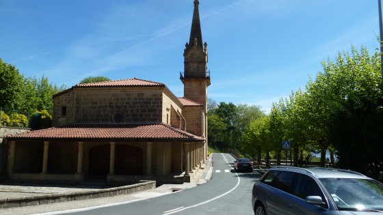 Notre Dame de Guadalupe