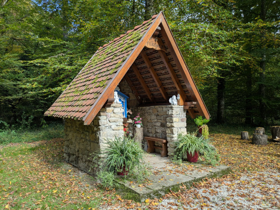 Notre-Dame de l\'Unterholz