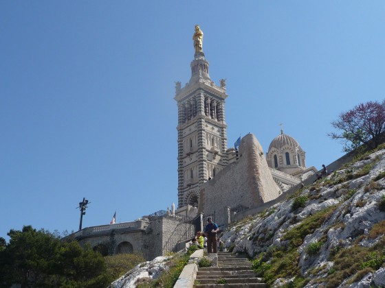 Notre-Dame-de-la-Garde