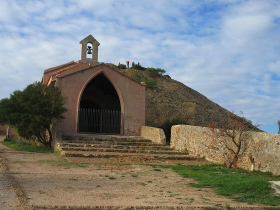 Notre Dame de la Garde