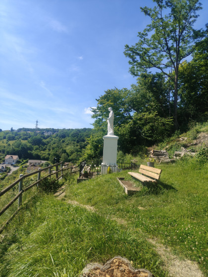 Notre Dame de la Libération