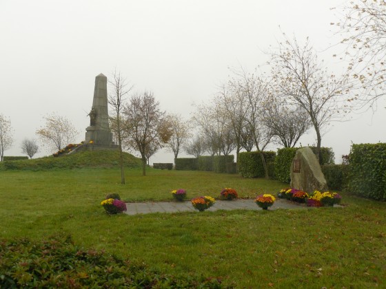 Notre Dame de la Marne