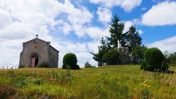Notre Dame de la Salette