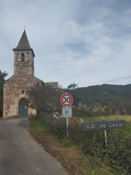 Notre Dame de Laval