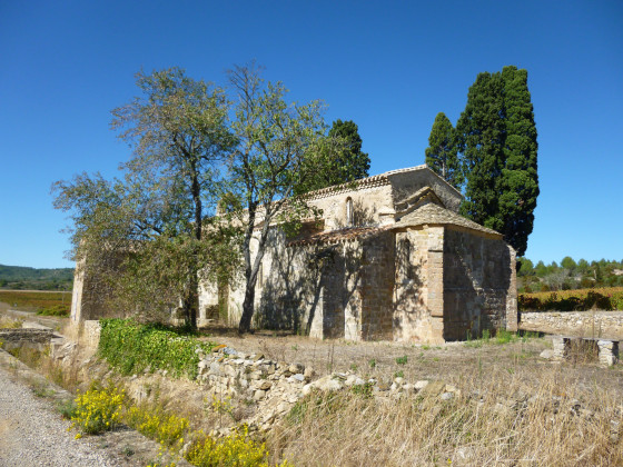 Notre-Dame de Lère