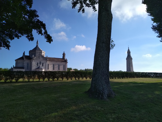 Notre Dame de Lorette