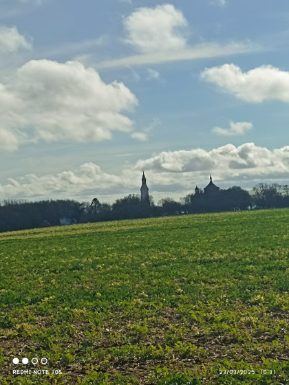 notre dame de lorette