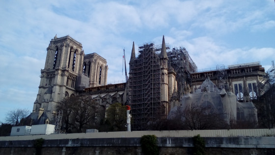 Notre-Dame de Paris