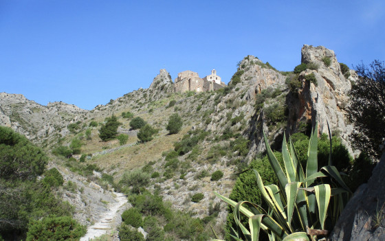 Notre-Dame de Pène