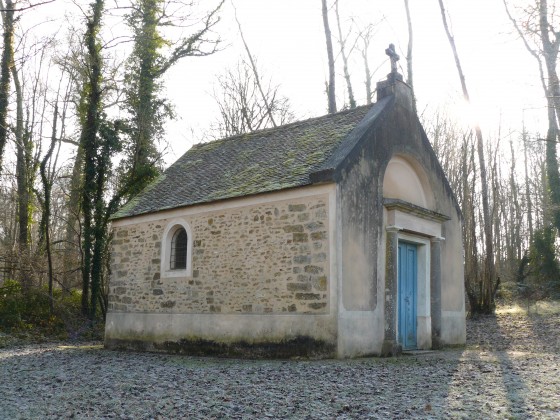 Notre Dame de Roiblay