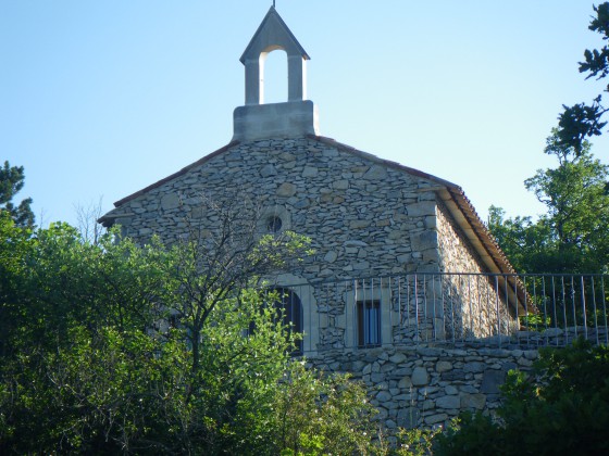Notre Dame des Anges