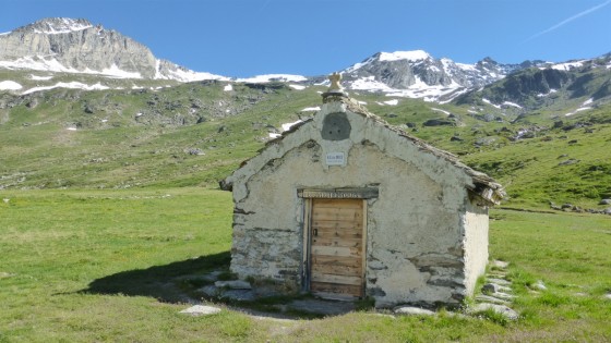 Notre Dame des Anges