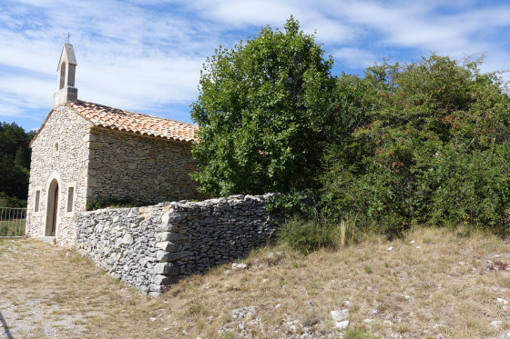 Notre Dame des Anges