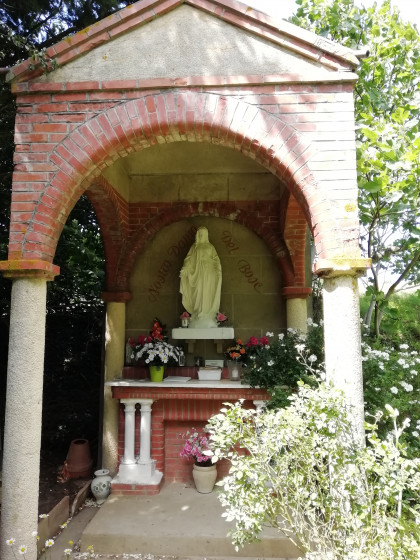 Notre-Dame des bois