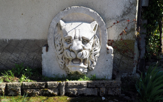 Notre-Dame des Buis
