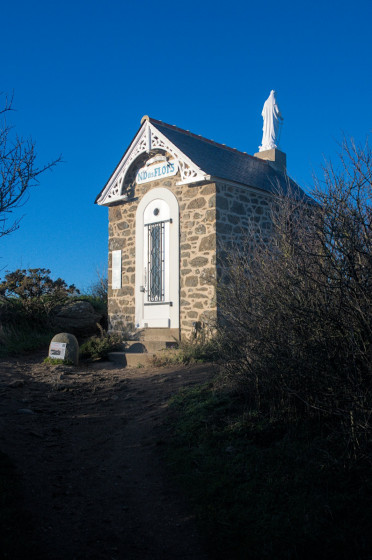 Notre Dame des flots