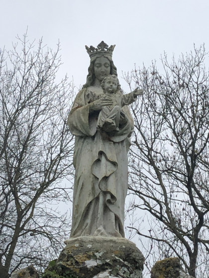 Notre-Dame-des-Marais