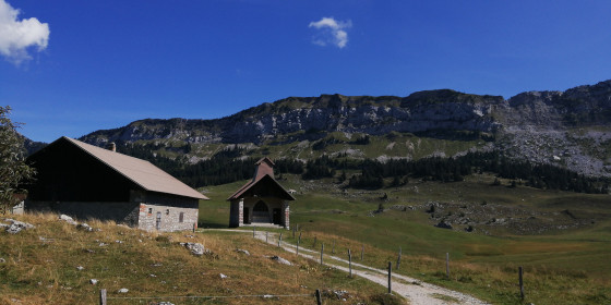 Notre Dame des Neiges