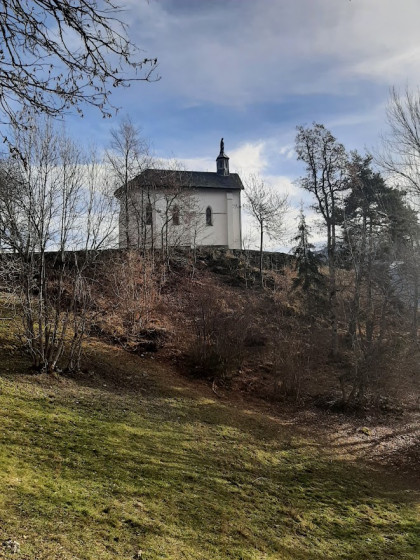 Notre Dame des Neiges